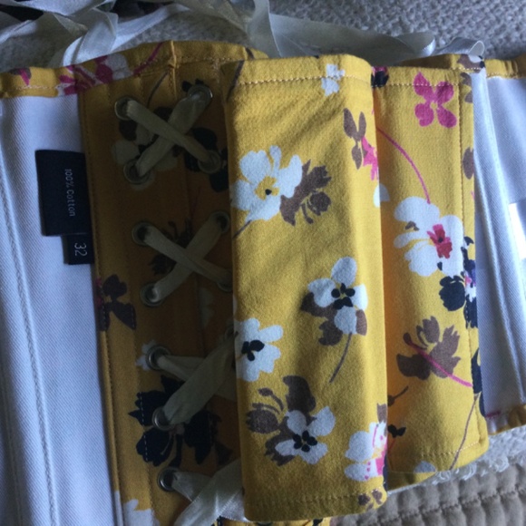 Underbust corset. Waspie size 32 - Picture 7 of 7